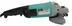 فرز آهنگری 2200 وات دی سی ای مدل ASM 02-180B